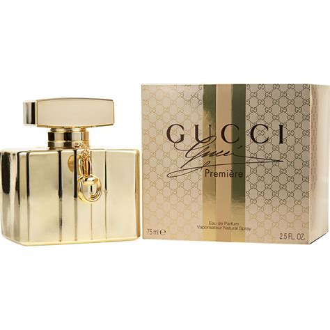 perfume que huele parecido a premier de gucci|Gucci Premiere Gucci perfume .